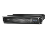 APC Smart-UPS X (2200VA/1980W, 8xIEC, AVR, LCD) - 546185 - zdjęcie 1